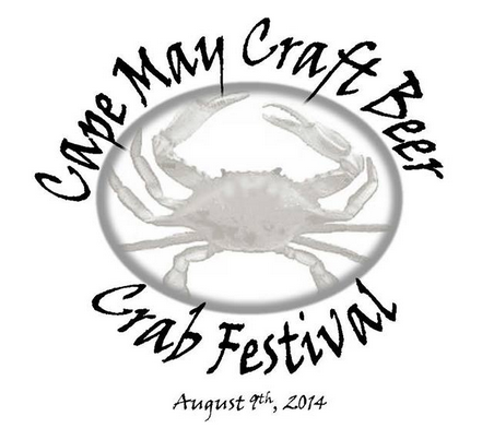 Cape May Craft Beer & Crab Festival