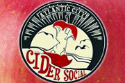 Cider Takes Over Atlantic City at the First Annual Cider Social, Aug. 8