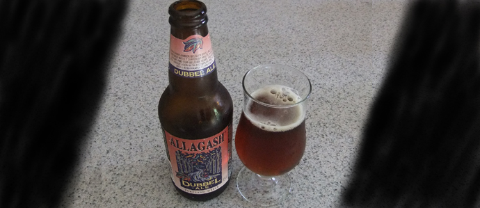 Allagash Dubbel Ale Review