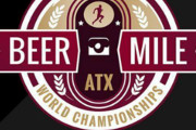 Craft Beer New Jersey Shore | New Beer Mile Records Set Across the Board at Last Week's World Championships in Austin, TX | New Jersey Shore
