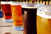 Study Shows Beer is Good for Your Brain (Kinda)