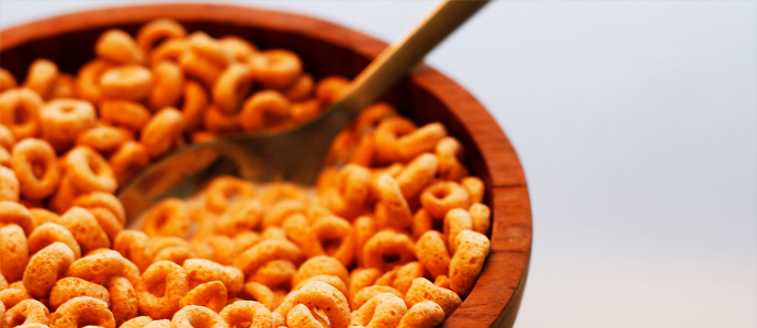 This Late Night L.A. Restaurant is Serving Boozy Bowls of Classic Kids Cereal