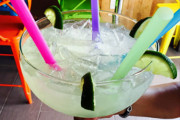 Buckets Margarita Bar Is the Place to Be This Summer in Stone Harbor