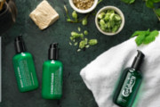 This Carlsberg Product Line Brings a New Meaning to the Phrase Shower Beer