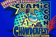 Long Beach Island Chowderfest Returns for 26th Year, Oct. 5