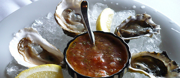 Rare Firkin Tapping and $1 Oysters @ Crest Tavern in Wildwood