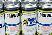 Craft Beer New Jersey Shore | Crowlers Hit the South Jersey Market | New Jersey Shore