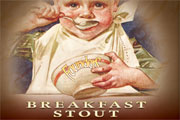 Craft Beer New Jersey Shore | Founders Breakfast Stout | New Jersey Shore