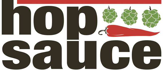 Feel the Burn at Hop Sauce: A Gathering of Craft Beer & Spice Enthusiasts, May 31