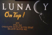 Craft Beer New Jersey Shore | Lunacy Brewing Company Now Open in Magnolia, NJ | New Jersey Shore