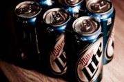 Matthew McConaughey's Brother Given Year Supply of Miller Lite For Naming Son After the Beer