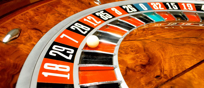 Atlantic City Casino Bar Guide