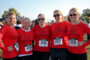 Registration Now Open for Spring 2015 Run the Vineyards Races