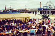 Live Music to Celebrate Labor Day Weekend 2014 at the Shore