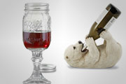 Craft Beer New Jersey Shore | The 20 Most Ridiculous Drink-Related Gifts from SkyMall | New Jersey Shore