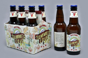 Craft Beer New Jersey Shore | Victory Summer Love Review | New Jersey Shore