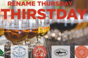 Craft Beer New Jersey Shore | Drink Up: Craft Brewers Petition to Rename Thursday to #ThirstDay | New Jersey Shore