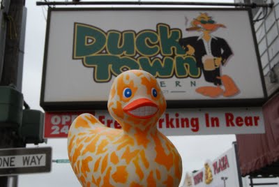 Ducktown Tavern