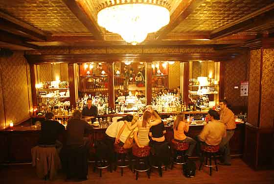 The Back Room New Jersey Shore The Best Happy Hours Drinks
