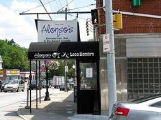 Alonso's Restaurant