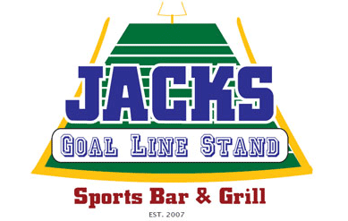 Jack's Goal Line Stand