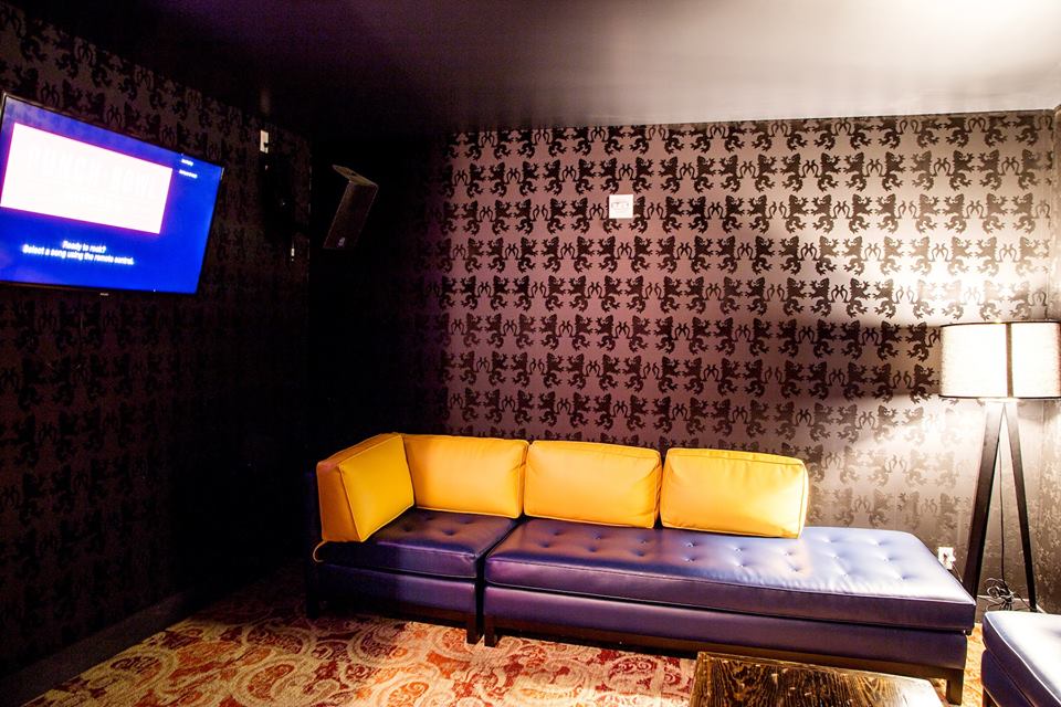 Punch Bowl Social Food & Drink New Jersey Shore The Best Happy