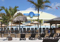 Sea Shell Resort & Beach Club