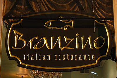 Branzino