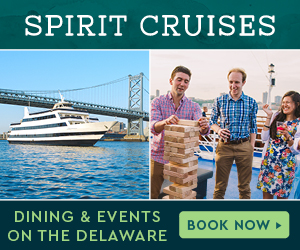 Spirit Cruises Summer 2019 Desktop Rectangle