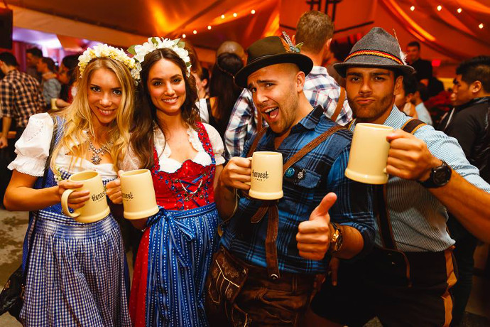 Where to Celebrate Oktoberfest Across South Jersey and the Jersey Shore ...